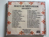 Magyar Nepdalok Hegedun - Marosfalvi Imre / Enrico Music Audio CD