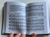 Énekeskönyv - [Közepes] / Magyar Reformátusok Használatára / Hungarian language medium size Reformed Hymnal book / Kálvin Kiadó 2014 (9789633008966)