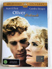 Oliver's Story DVD 1978 Oliver története / Directed by John Korty / Starring: Ryan O'Neal, Candice Bergen (5996255715248) 