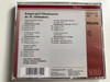 Devienne, Friedrich der Grose, Loeillet, Naudot, Quantz / Rampal spielt Flotenkonzerte des 18. Jahrhunderts / Antiqua Musica Orchestra, Jacques Roussel / Solo / 65 min+ / Philips Audio CD 1994 / 442 662-2