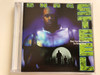 Shaq Steel: Music From And Inspired By The Motion Picture / Qwest Records Audio CD 1997 / 9362-46678-2