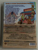 Scooby-Doo! and the Monster of Mexico DVD 2003 Scooby-Doo és a mexikói szörny / Directed by Scott Jeralds / Voices: Frank Welker, Casey Kasem, Nicole Jaffe, Heather North, Eddie Santiago, Jesse Borrego, Candi Milo (5999010450712)