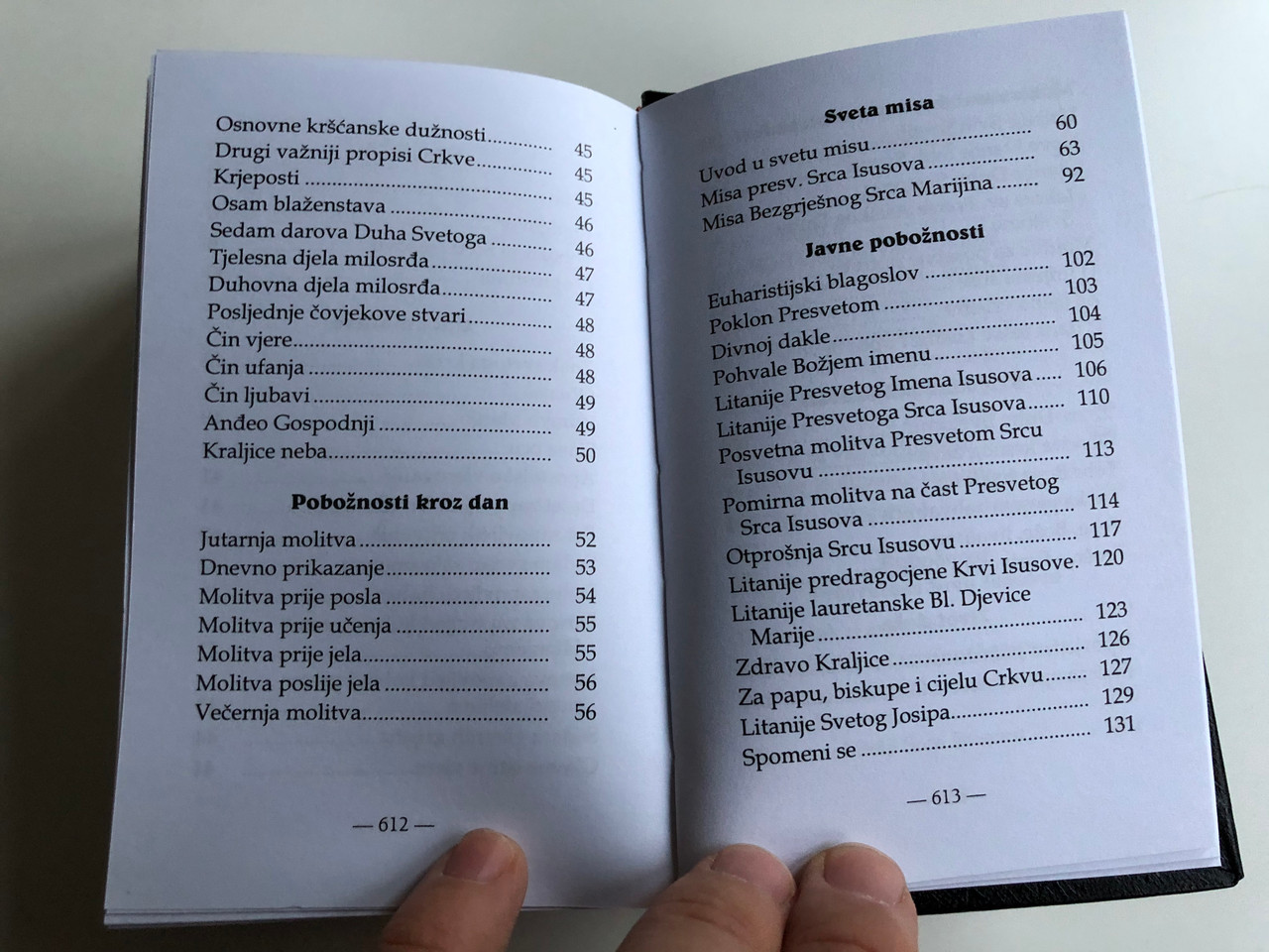 Srce Isusovo Spasenje Nase Croatian Language Prayer Book By Juraj Gusic The Heart Of Jesus Is Our Salvation Hardcover 2015 17th Edition Hrvatska Pokrajina Druzbe Isusove Bibleinmylanguage