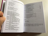 Litanijar 3 / Treće dopunjeno izdanje / Croatian language Catholic Litany book / Hardcover / Nadbiskupski ordinarijat Đakovo 2018 (9789537617295)