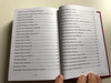 Litanijar 3 / Treće dopunjeno izdanje / Croatian language Catholic Litany book / Hardcover / Nadbiskupski ordinarijat Đakovo 2018 (9789537617295)