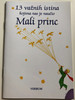 13 važnih istina kojima nas je naučio Mali Princ by Petar Balta / Croatian language booklet / 13 truths that we learned from the Little Prince (Le Petit Prince) / Verbum 2016 / Paperback (9789532355161)