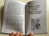 Utješna Riječ bolesnicima by M. Basilea Schlink / Croatian language edition of Krankentrost - Büchlein / Translated by Ingeborg Gočev / Karitativni Fond UPT 2015 / Paperback (9789532084269)