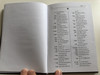 Biblijski hebrejsko - hrvatski rječnik by Danijel Berković / Biblical Hebrew-Croatian dictionary / Biblijski Institut 2012 / Hardcover (9789535585060)