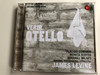 Verdi ‎– Otello / Plácido Domingo, Renata Scotto, Sherrill Milnes / National Philharmonic Orchestra, James Levine / RCA Red Seal ‎2x Audio CD 2009 / 08697448202