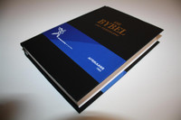 AFRIKAANS BIBLE 1983 / DIE BYBEL / 1983-vertaling (met herformulerings)