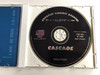 Budapest Clarinet Quartet - Cascade / Farkas, Brahms, Paganini, J. Strauss, Rimsky-Korsakov, Bartok, Francaix, Fischer, Turpin / Alpha Line Recording 1998 / CBT 001