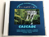 Budapest Clarinet Quartet - Cascade / Farkas, Brahms, Paganini, J. Strauss, Rimsky-Korsakov, Bartok, Francaix, Fischer, Turpin / Alpha Line Recording 1998 / CBT 001
