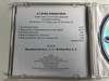 A Csuka Parancsára (Puskin mesei es Orosz Népmesék) / Sztankay István, Ruttkai Eva / Hungaroton Classic Audio CD 2006 Mono / HCD 14334