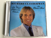 Richard Clayderman ‎– The Classic Touch / The Royal Philharmonic Orchestra / Delphine Records Audio CD 1985 Stereo / 820 299-2