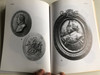 Személyi érmek by Huszár Lajos / Personal coins, medals / Bibliotheca Humanitatis Historica / Magyar Nemzeti Múzeum 1999 / Paperback (963-742184X)