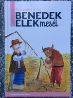 A rászedett ördög / Benedek Elek meséi 6. / Hungarian folk tales by Elek Benedek / Duna International / Hardcover (9789633540367)