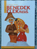 Világszép Ilonka / Benedek Elek meséi 7. / Hungarian folk tales by Elek Benedek / Duna International / Hardcover (9789633540374)