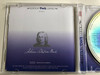 Cantatas / Kreuzstab, Ich Habe Genug, Jauchzet Gott / Johann Sebastian Bach / Edition Bach Leipzig / Delta Audio CD 1999 Stereo / 49 259 7