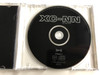 XC-NN / Transglobal Audio CD 1994 / 476643 2
