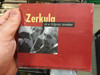 Zerkula És A Szigony Zenekar ‎/ Gyimesi Magyar Népzene, Hungarian Folk Music From Gyimes Beyond The Carpathian Mountains / Folk Európa ‎Audio CD 2002 / FECD006