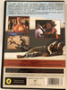 Red Scorpion DVD 1988 Vörös Skorpió / Directed by Joseph Zito / Starring: Dolph Lundgren, M. Emmet Walsh, Al White, T. P. McKenna, Carmen Argenziano, Alex Colon (5999882941677)