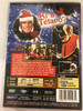 Santa Who? DVD 2000 Ki a télapó / Directed by William Dear / Starring: Leslie Nielsen, Steven Eckholdt, Robyn Lively (5998133141231)