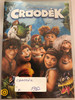 The Croods DVD 2013 Croodék / Directed by Kirk DeMicco, Chris Sanders / Starring: Nicolas Cage, Emma Stone, Ryan Reynolds, Catherine Keener, Clark Duke (5996255738483)