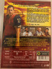 The Longest Yard DVD 2005 Csontdaráló / Directed by Peter Segal / Starring: Adam Sandler, Chris Rock, James Cromwell, Nelly, William Fichtner, Burt Reynolds (5996255734867)