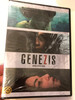 Genezis DVD 2018 / Directed by Bogdán Árpád / Starring: Csordás Milán, Cseh Anna Marie, Illési Enikő Anna, Danis Lídia, Molnár Levente / Hungarian film with English Subtitles (5999860186540)