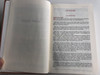 Czech language Bible / 21st Century translation / Skin tone Imitation Leather Cover / Bible, překlad 21. století / Bible21 (9788087282373)