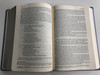 Czech language Bible [Grayblue] / 21st Century translation / Imitation Leather Cover / Bible, překlad 21. století / Bible21 (9788087282380)