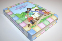 Africaans Language Bible for Children / My Eerste LEES-en-LEER BYBLE