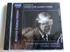 Kodály ‎– Works for mixed choir Vol. 3 (1948 - 1965) / Debrecen Kodaly Chorus, Istvan Parkai / Kodaly Choral Works / Hungaroton Classic Audio CD 2007 Stereo / HCD 32366