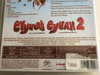 Eyyvah Eyvah 2 DVD 2011 / Directed by Hakan Algül / Starring: Ata Demirer, Demet Akbağ, Salih Kalyon, Alican Yücesoy (8697428310297)