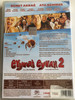 Eyyvah Eyvah 2 DVD 2011 / Directed by Hakan Algül / Starring: Ata Demirer, Demet Akbağ, Salih Kalyon, Alican Yücesoy (8697428310297)