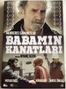Babamin Kanatlari DVD 2016 / Directed by Kıvanç Sezer / Starring: Menderes Samancılar, Musab, Ekici Kübra Kip, Tansel Öngel (8680891105378)