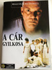 Assassin of the Tzar DVD A Cár gyilkosa (Цареубийца) / Directed by Karen Shakhnazarov / Starring: Oleg Yankovsky, Malcolm McDowell, Armen Dzhigarkhanyan (5999554701479)