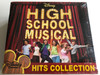 High School Musical - Hits Collection / Disney Channel / Walt Disney Records Box Set 5x Audio CD 2007 / 5099951483326