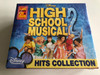 High School Musical - Hits Collection / Disney Channel / Walt Disney Records Box Set 5x Audio CD 2007 / 5099951483326