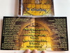 Jeruzsálem te színarany - Sabbathsong Klezmer Band/ Izraeli dalok Magyarul / Israeli songs in Hungarian / Audio CD 2012 / CleanArt (JeruzsalemCD)
