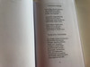 Föld, nyitott sebem by Csoóri Sándor / Összegyűjtött versek CD-Melléklettel / Selection of Poems in Hungarian language by Sándor Csoóri / Nap Kiadó 2010 / Hardcover (9789639658806)
