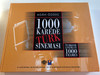 1000 Karede Türk Sinemasi by Agan Özgüc / Turkish Cinema in 1000 frames / Turkish Foundation of cinema and audiovisual culture 2006 / Harcover (9944566519)