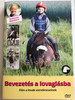 Börja Rida DVD 2001 Bevezetés a lovaglásba / Directed by Linder Velander / Swedish film - learn horseback riding! (7391970017253)