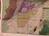 Punjab Administrative Division MAP / Universal Map House / Divisional & District boundaries / 1:8.34.000 / 1 cm = 8.34 km (PunjabMAP)