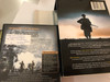 Saving Private Ryan DVD SET 1998 Special Edition / Directed by Steven Spielberg / Starring: Tom Hanks, Edward Burns, Matt Damon, Tom Sizemore / The World War II Collection Includes: Price for Peace, Shooting war / 3 discs (5055025363987)