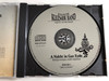 Budapest Klezmer Band ‎– A Nakht In Gan Eydn / Audio CD 1995 / BKB 95/1