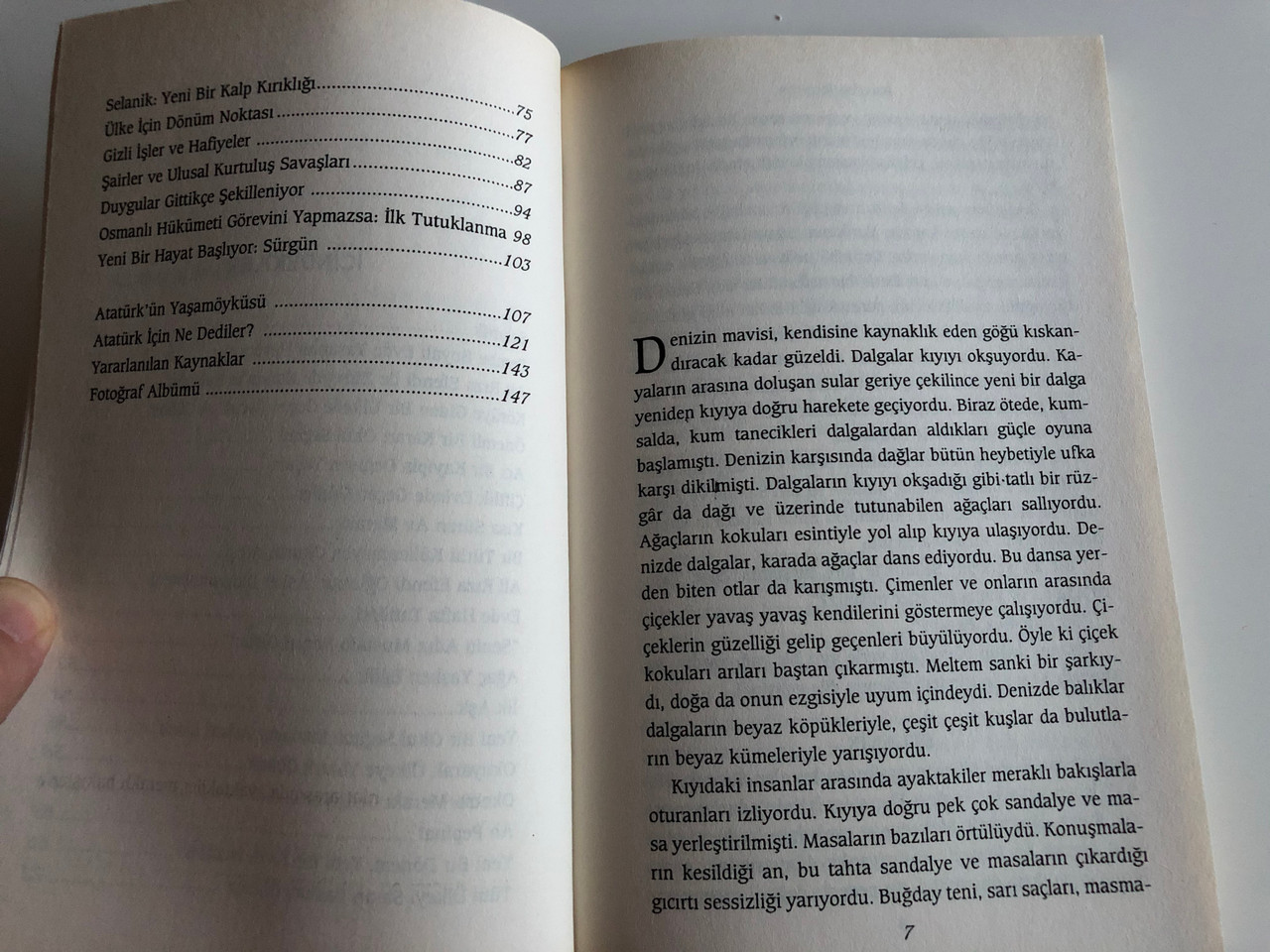 bir dahi yetisiyor by songul saydam yasar ozturk a genius in the making the childhood of mustafa kemal ataturk turkey s first president