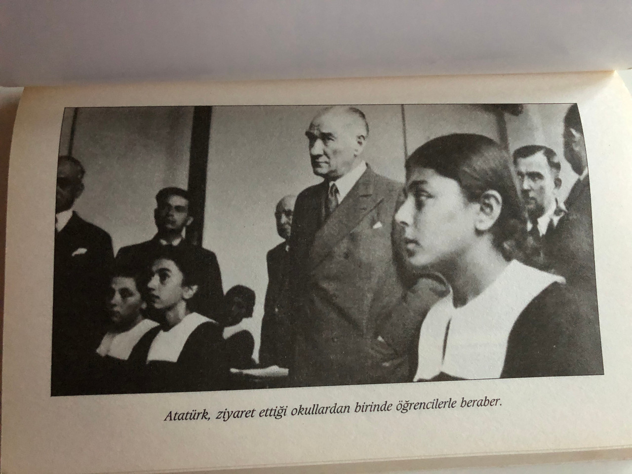bir dahi yetisiyor by songul saydam yasar ozturk a genius in the making the childhood of mustafa kemal ataturk turkey s first president
