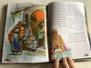 The Children's Bible in Urdu Persian / Pakistan Bible Society 2019 / Illustrated by Jose Montero / Hardcover (9789692508587)
