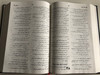  Holy Bible - Today's Persian Version / Farsi - فارسی / United Bible Societies 2009 / TPV Bible Iran / Hardcover, color maps (9781920714758.)